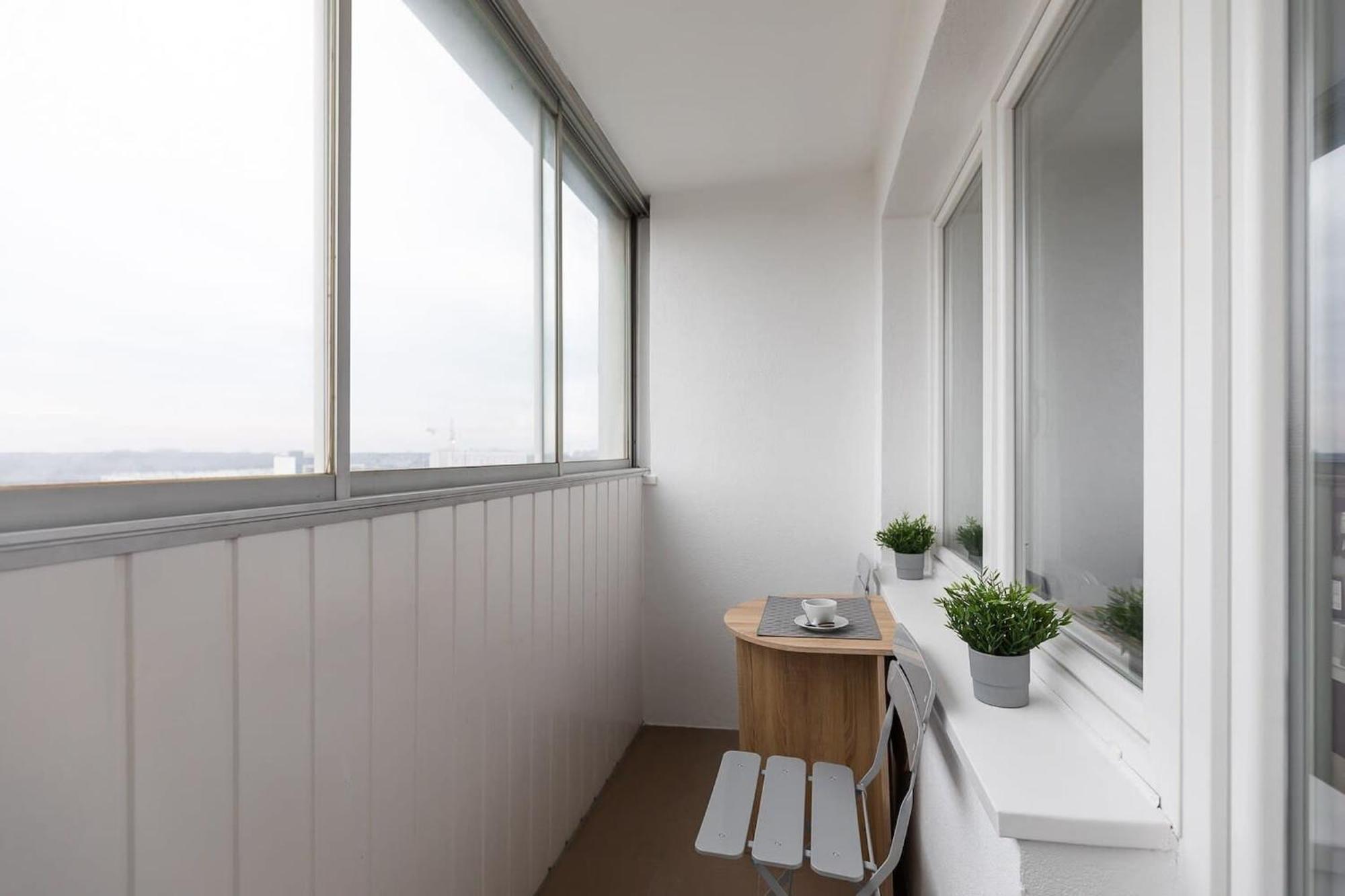 Smocza 26 By Noclegi Renters Varšava Exteriér fotografie